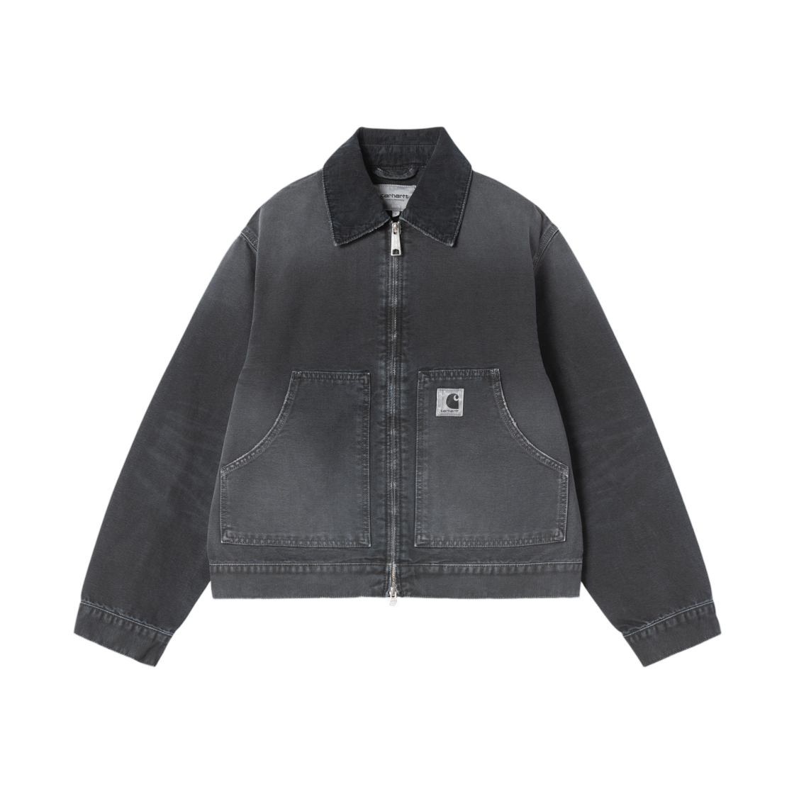 I036875-00E-17 W Carhartt WIP OG Arcan Jacket Black