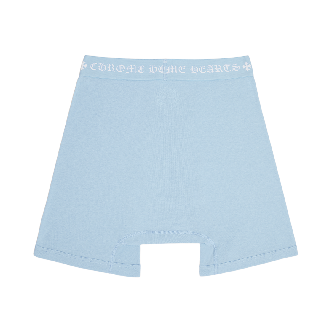 크롬하츠 박서 브리프 클래식 립 베이비 블루(Chrome Hearts Boxer Brief Classic Rib Baby Blue) - 2