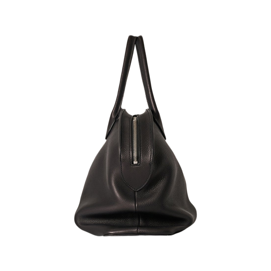 더 로우 아그네스 15 백 블랙(The Row Agnes 15 Bag Black) - 3