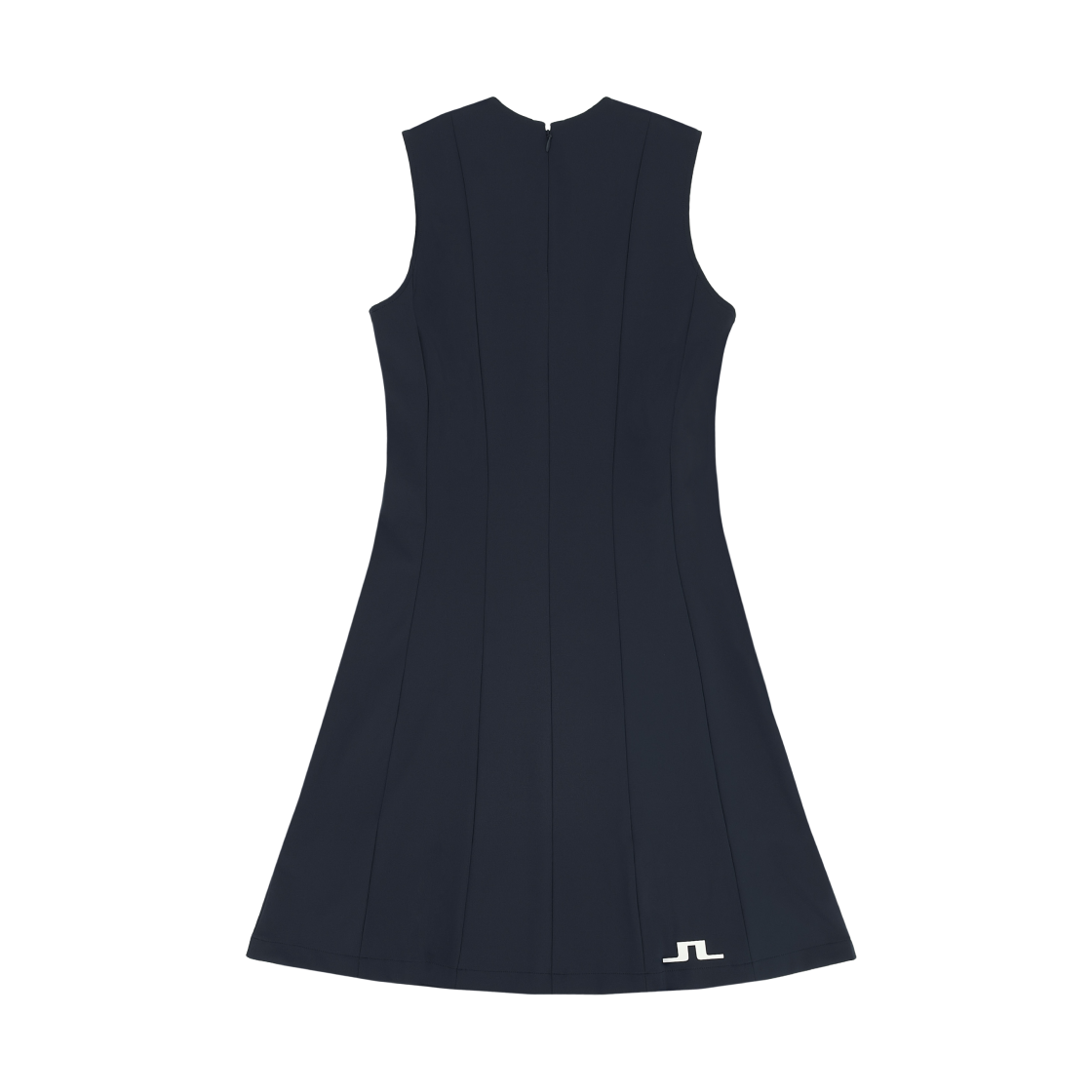 (W) 제이린드버그 자스민 드레스 네이비((W) J.Lindeberg Jasmin Dress Navy) - 2