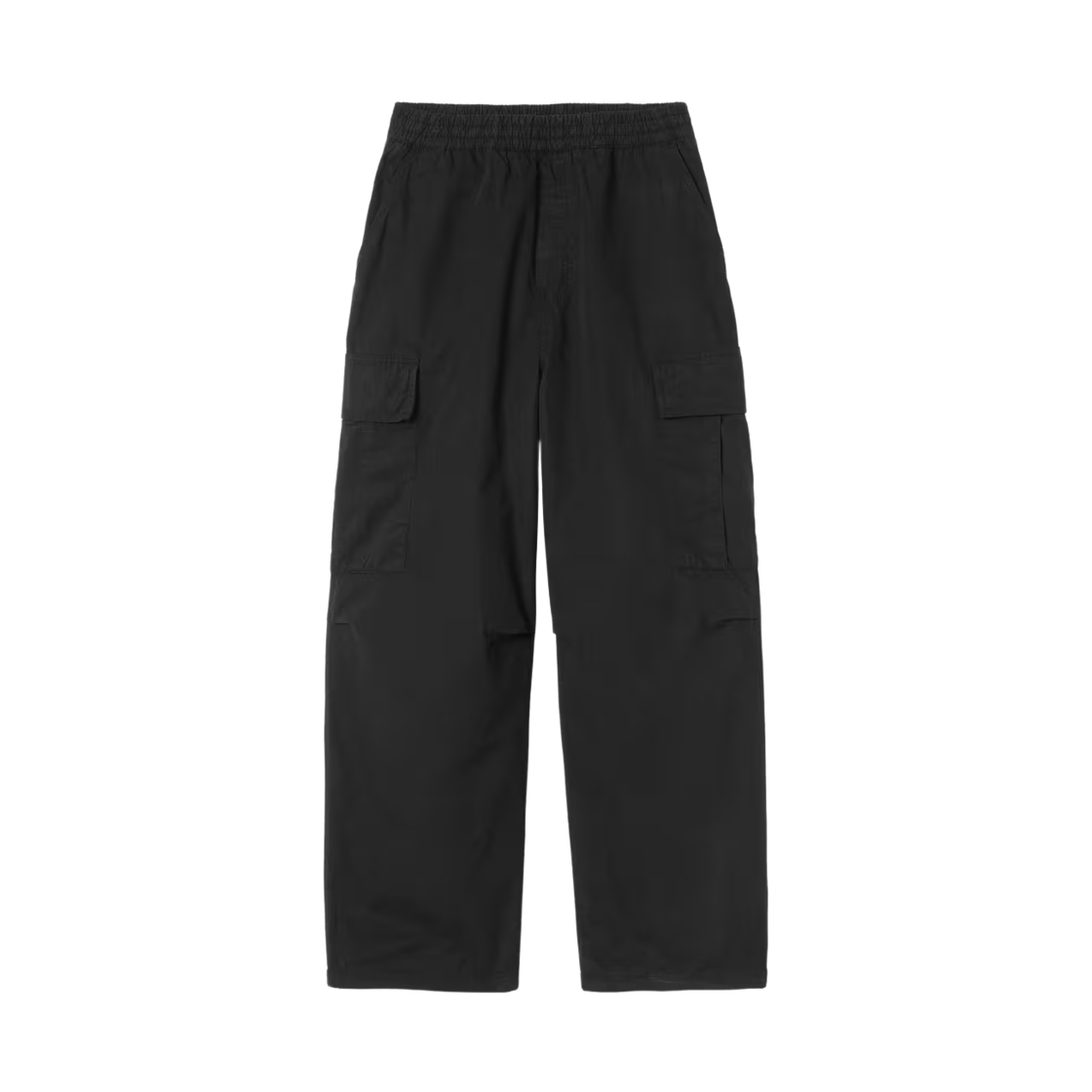 칼하트 WIP 만들러 카고 팬츠 블랙(Carhartt WIP Mandler Cargo Pant Black) - 2