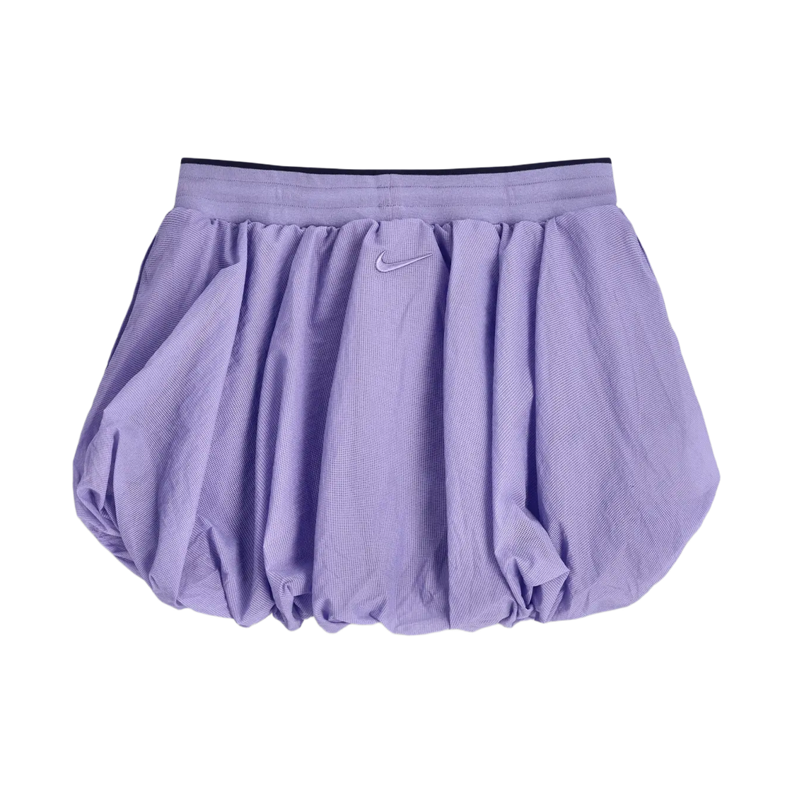 (W) 나이키 라이트웨이트 버블 스코트 라일락 아이스 (IM3997-533)((W) Nike Lightweight Bubble Skort Lilac Ice (IM3997-533)) - 2