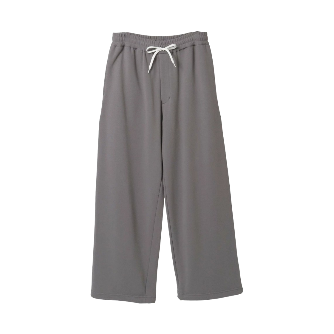 컨버스 도쿄 스탠다드 스웨트 팬츠 그레이(Converse Tokyo Standard Sweat Pants Gray)