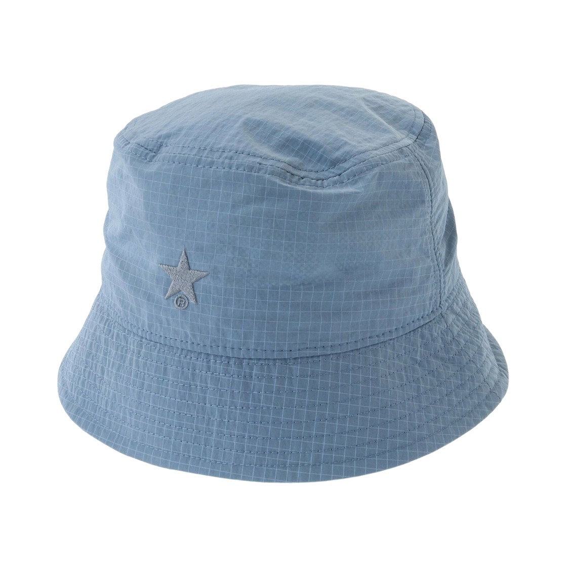 컨버스 도쿄 립스톱 스타 버킷햇 블루(Converse Tokyo Lipstop Star Bucket Hat Blue)