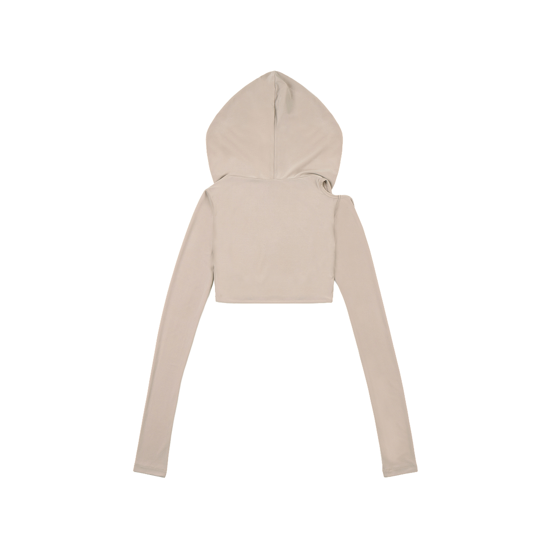 본네 코르셋 후드 볼레로 스킨(Bonnae corset hood bolero Skin) - 2