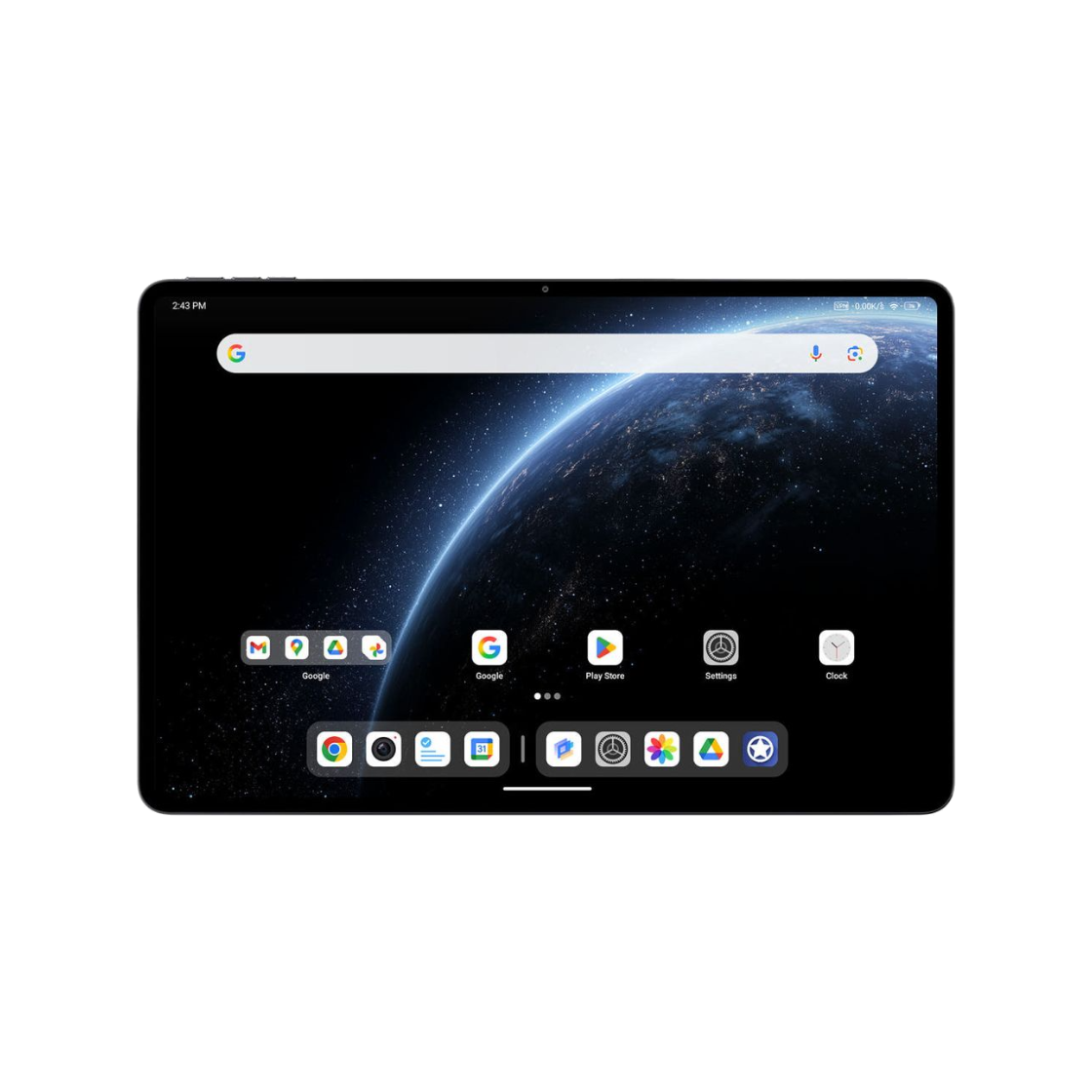 올도큐브 iPlay70 Ultra Pad 2.8K 태블릿 PC 12+256GB 스냅드래곤 7+Gen3(ALLDOCUBE iPlay 70 Ultra Pad Snapdragon 7+ Gen 3 Tablet 12GB+256GB)