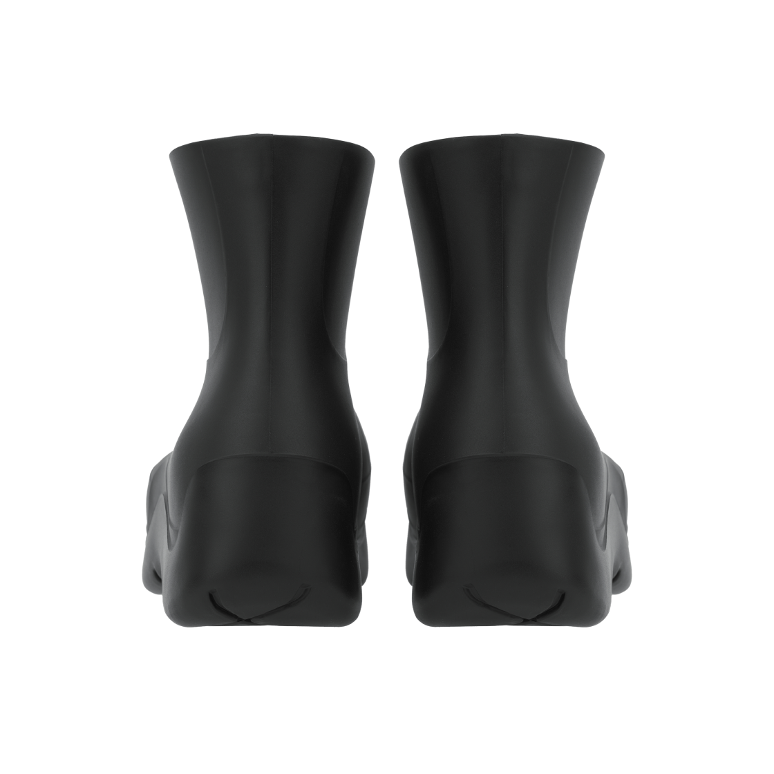 보테가 베네타 퍼들 앵클 부츠 블랙(Bottega Veneta Puddle Ankle Boots Black) - 6