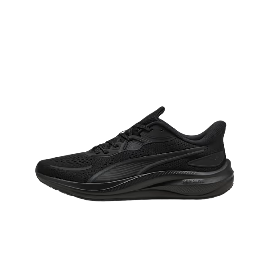 푸마 스카이로켓 라이트 2 푸마 블랙 매트 실버(Puma Skyrocket Lite 2 Puma Black Matte Silver) - 2