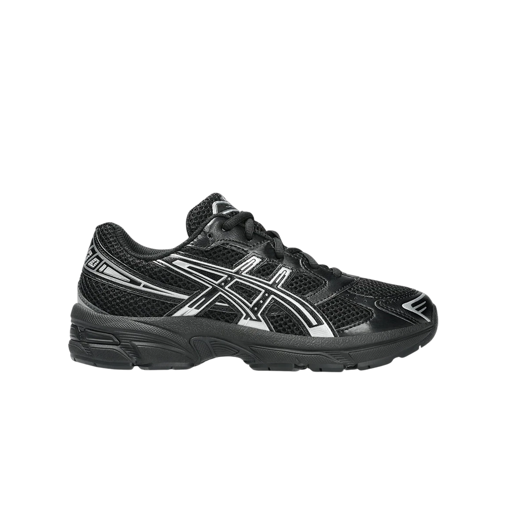 1204A169-001 [12% 쿠폰] (GS) Asics Gel-1130 Black Pure Silver