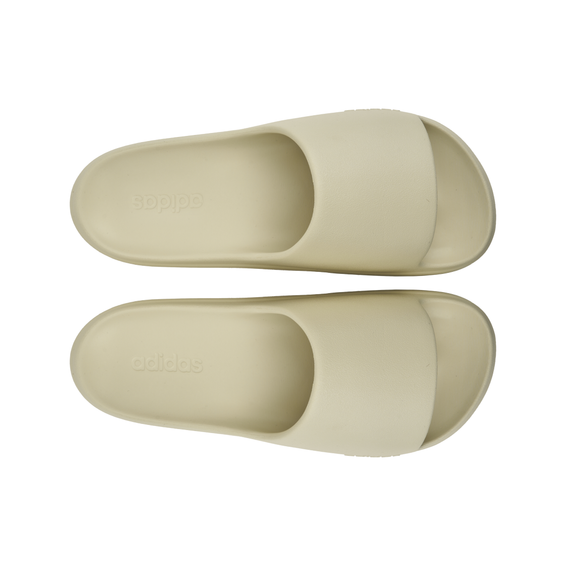 아디다스 아딜렛 루미아 원더 화이트(Adidas Adilette Lumia Wonder White) - 5