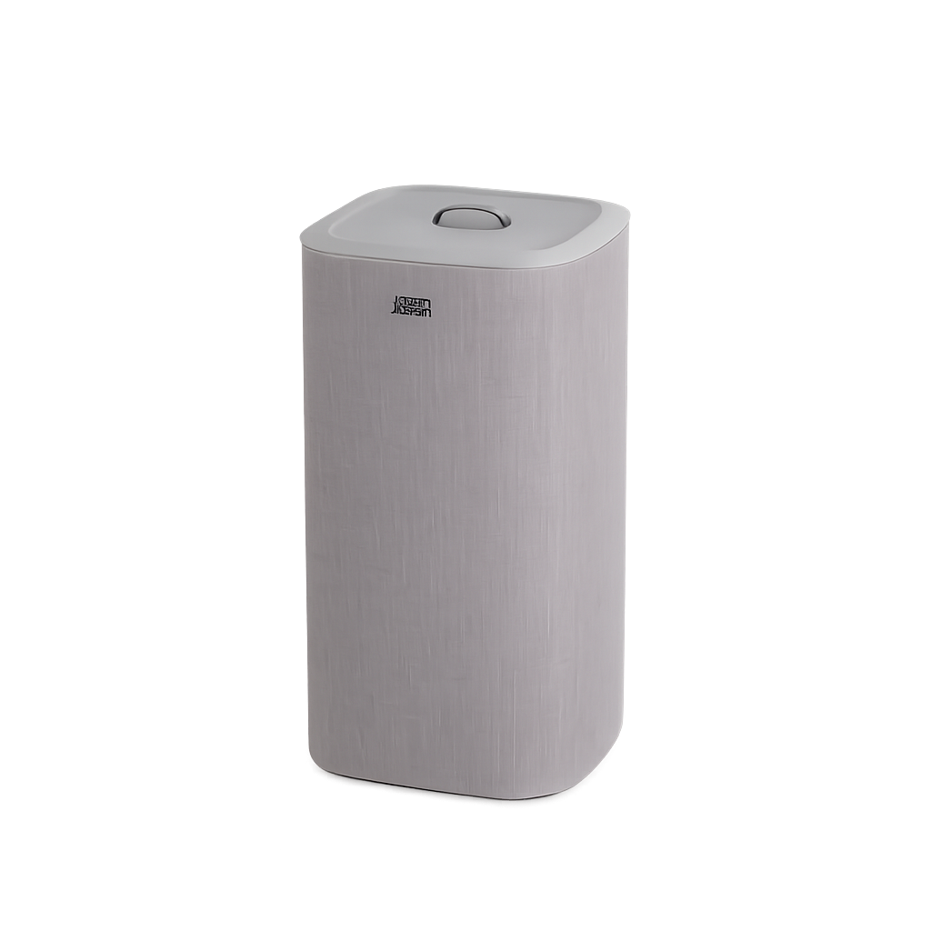조셉조셉 토타 세탁바구니 60L(그레이)(Joseph Joseph Tota Laundry Basket 60L (Gray))