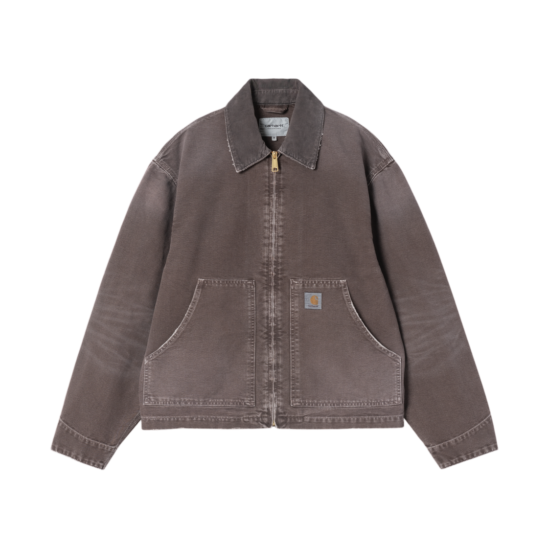 I036867-3TW-17 Carhartt WIP OG Arcan Jacket Tobacco