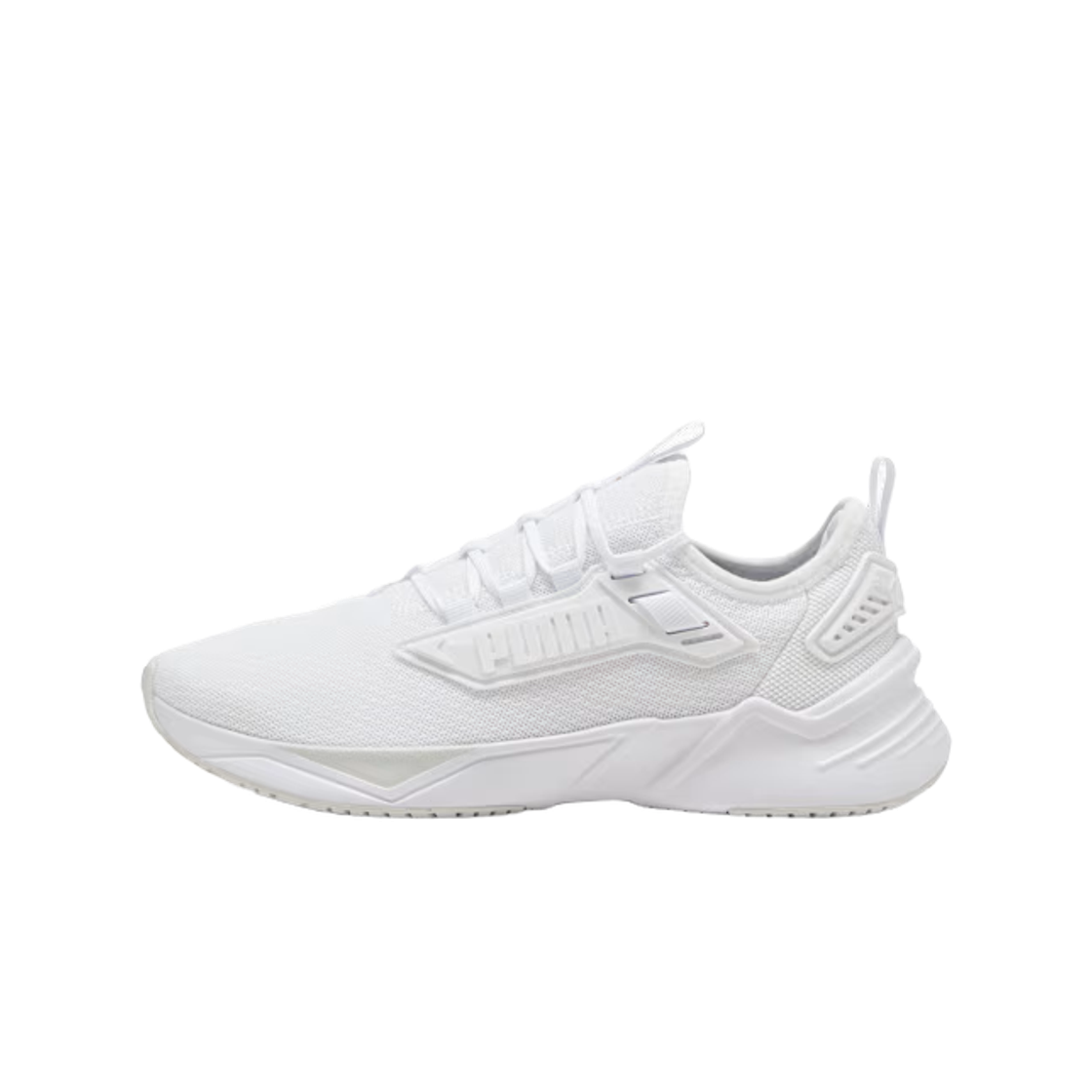 푸마 리탤리에이트 3 푸마 화이트 페더 그레이(Puma Retaliate 3 Puma White Feather Gray) - 2