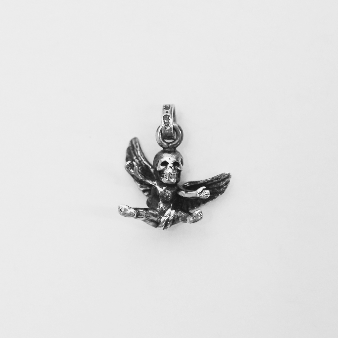 한스룸 크롬하츠 포티 미스라렌 참(Hansroom Chrome Hearts Foti Miss Lerlene Charm) - 2