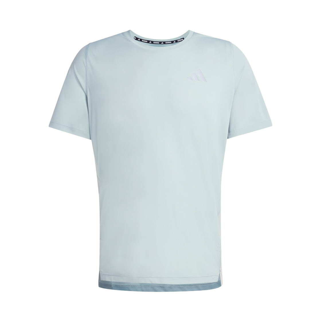 JZ7762 Adidas Adi365 Breeze Running T-Shirt Wonder Sage Beige - KR Sizing