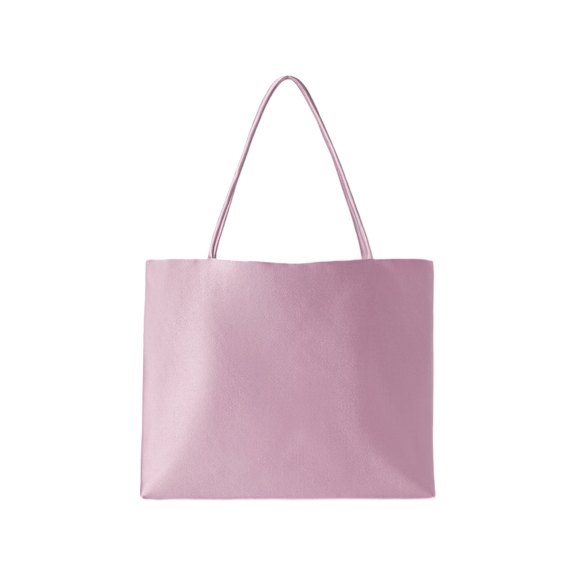 더 로우 세실리 탑 핸들 백 핑크(The Row Cecily Top Handle Bag Pink) - 1