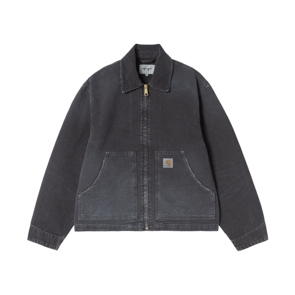 I036867-00E-17 Carhartt WIP OG Arcan Jacket Black
