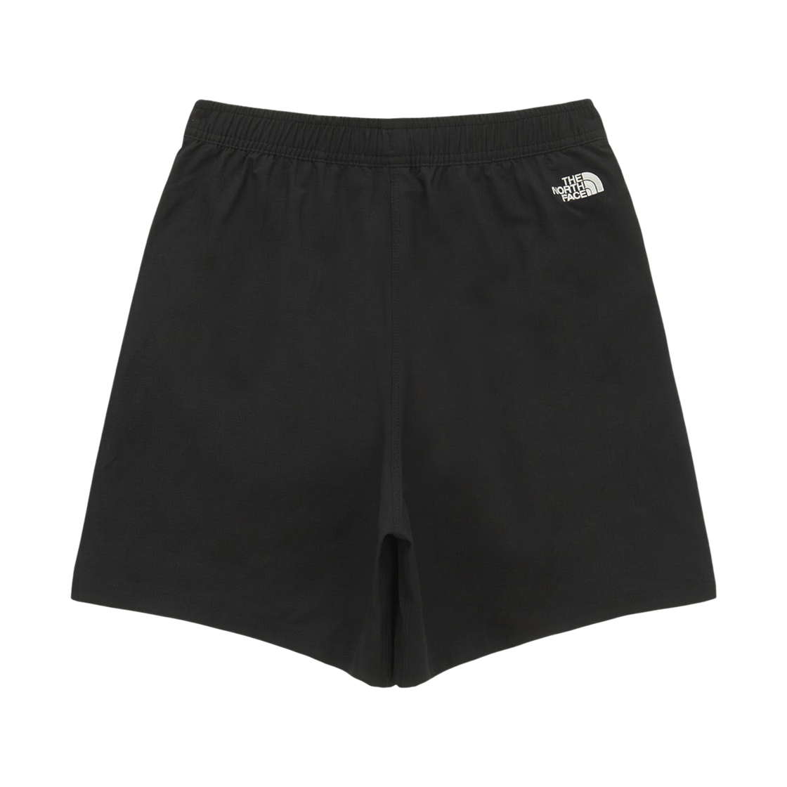 (W) 노스페이스 레디 트레인 쇼츠 블랙 - 26SS((W) The North Face Ready Train Shorts Black - 26SS) - 2