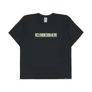 Nike ACG Dri-Fit T-Shirt Black - Asia