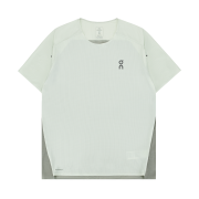 On Running Performance T-Shirt Iceberg Tin