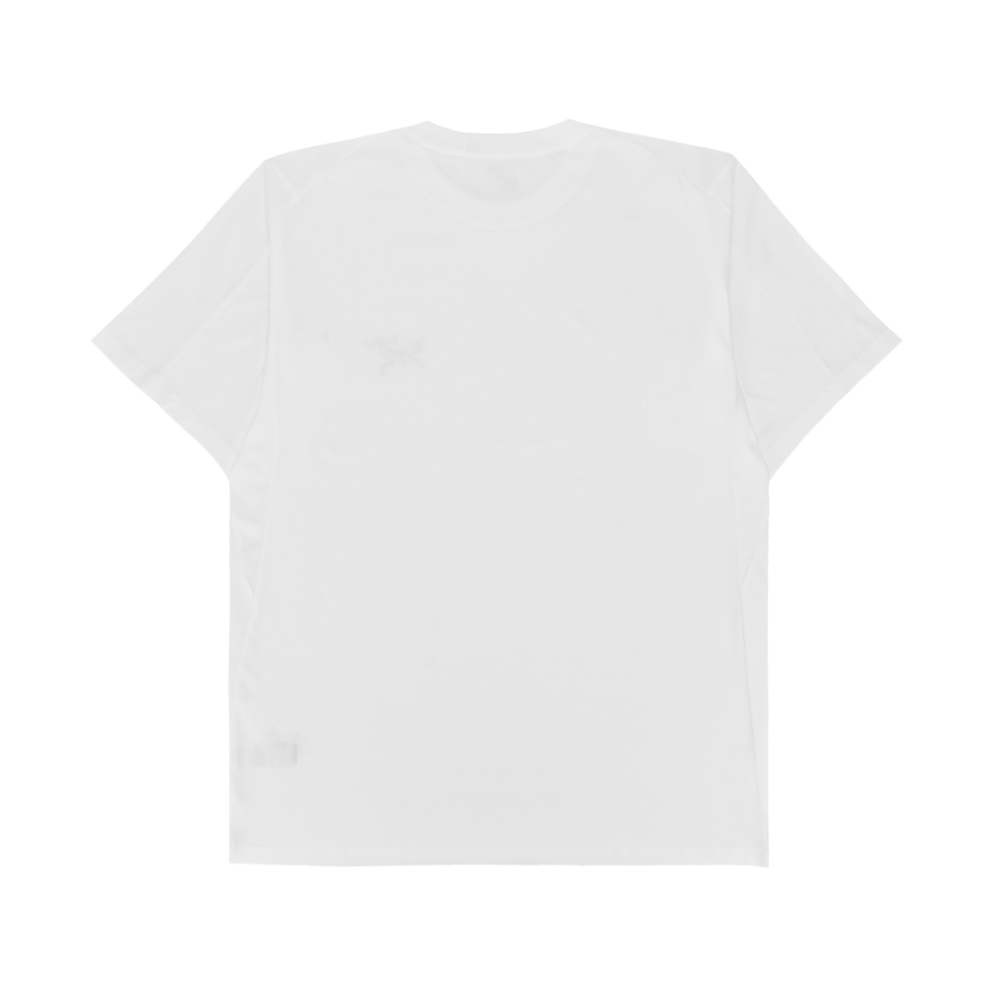 아크테릭스 크래그 SL 코튼 SS 티셔츠 화이트 라이트(Arc'teryx Kragg SL Cotton SS T-Shirt White Light) - 2