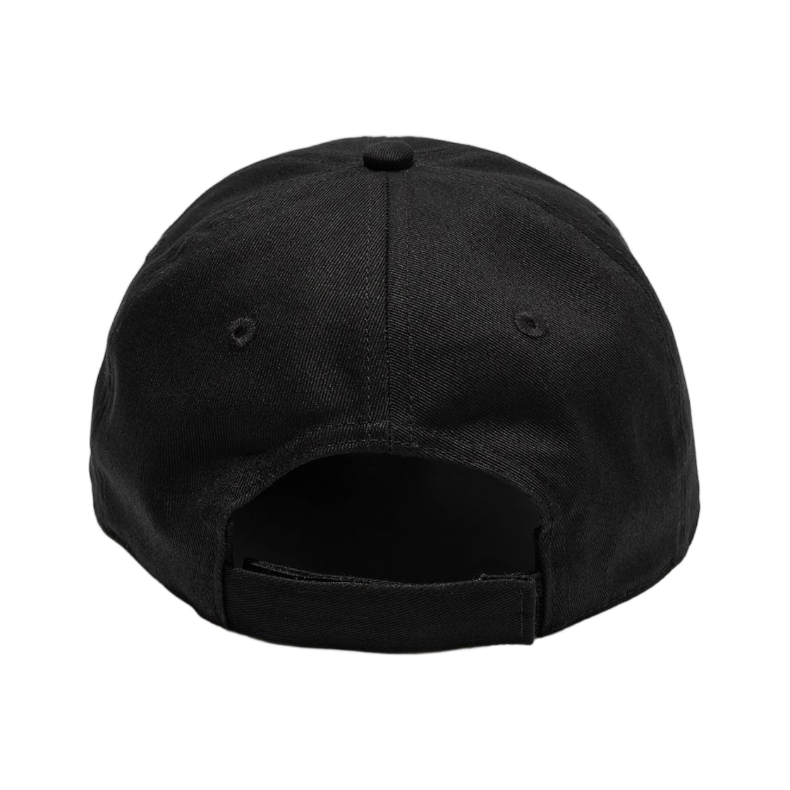 베이프 코리아 컬리지 캡 블랙(BAPE Korea College Cap Black) - 3
