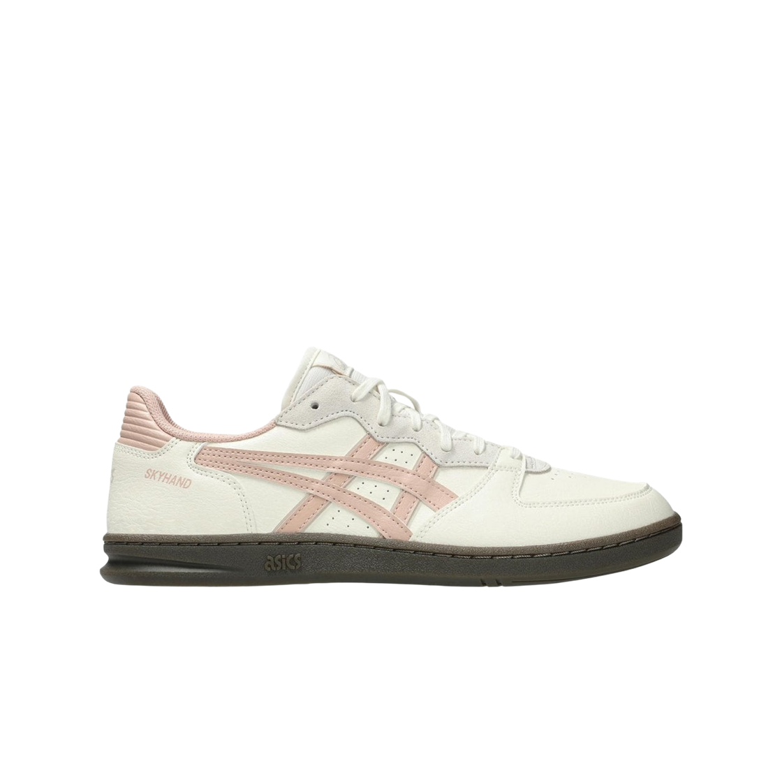 1203A451-107 Asics Skyhand OG Cream Maple Sugar