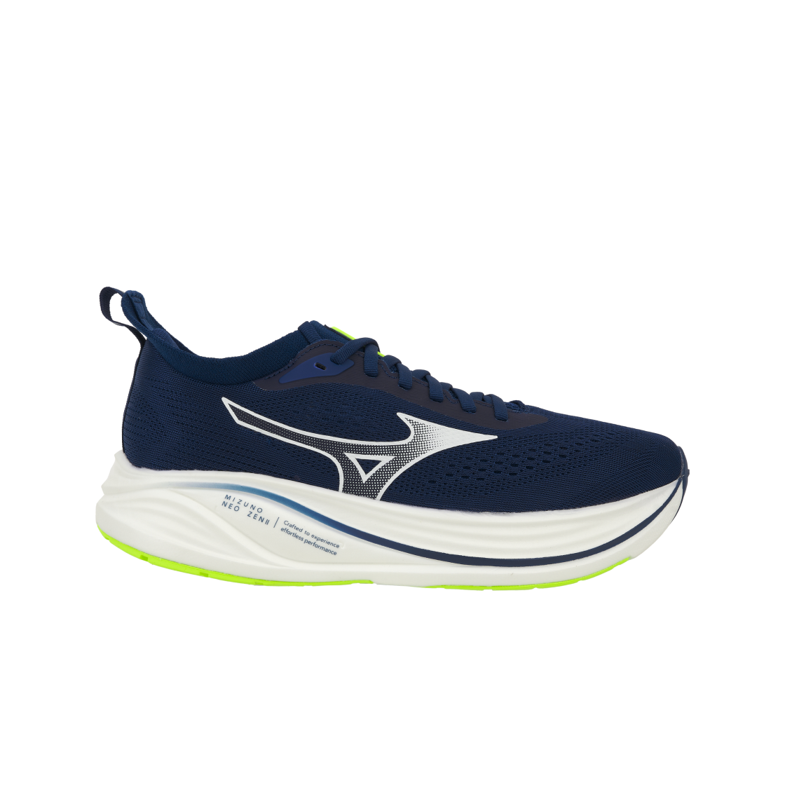 nozominnn♡ 미즈노 네오 젠 2 블랙 블랙 샌드 | Mizuno | KREAM