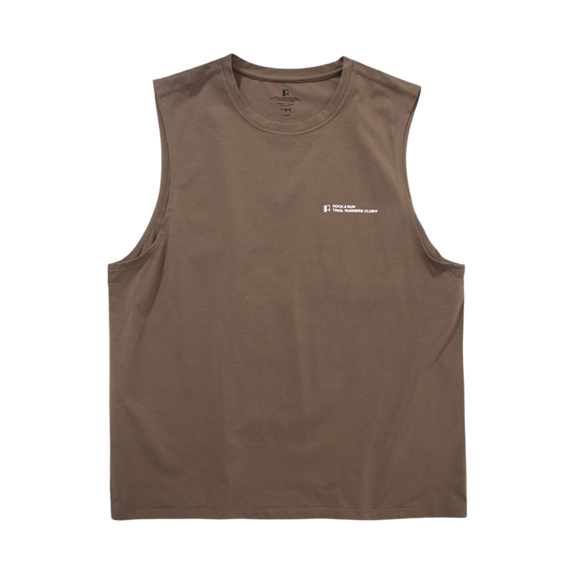 알앤알 탱크 브라운(RNR Tank Brown)
