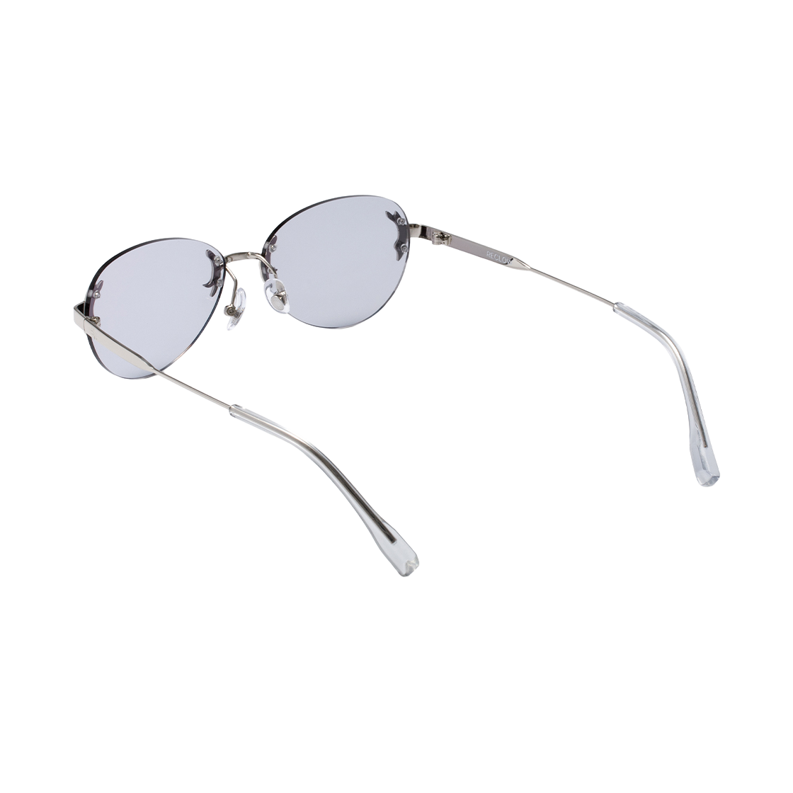 리끌로우 BOBO 선글라스 그레이(RECLOW BOBO Sunglass Gray) - 4