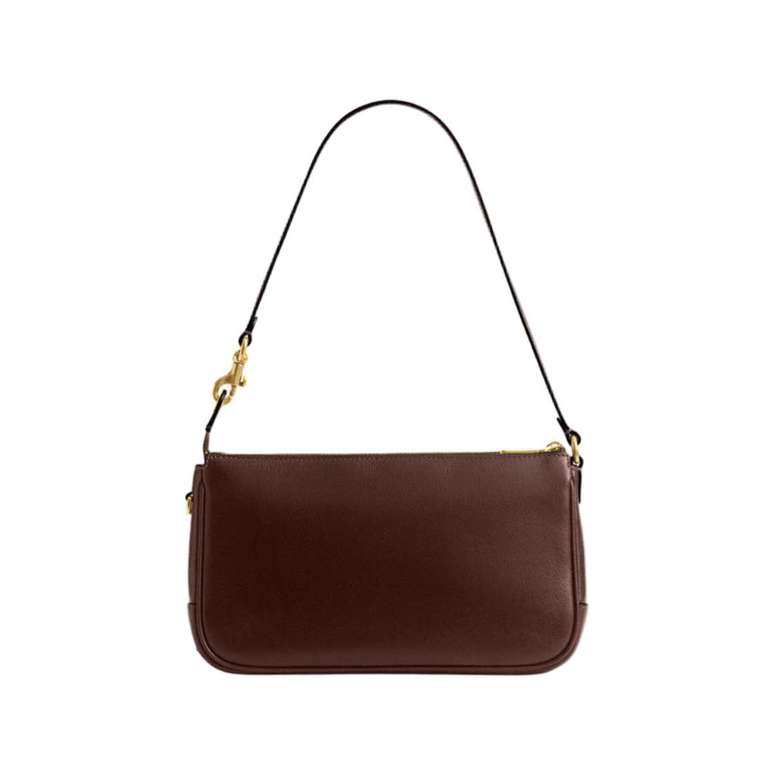 코치 플라자 백 브래스 메이플(Coach Plaza Bag Brass Maple) - 3