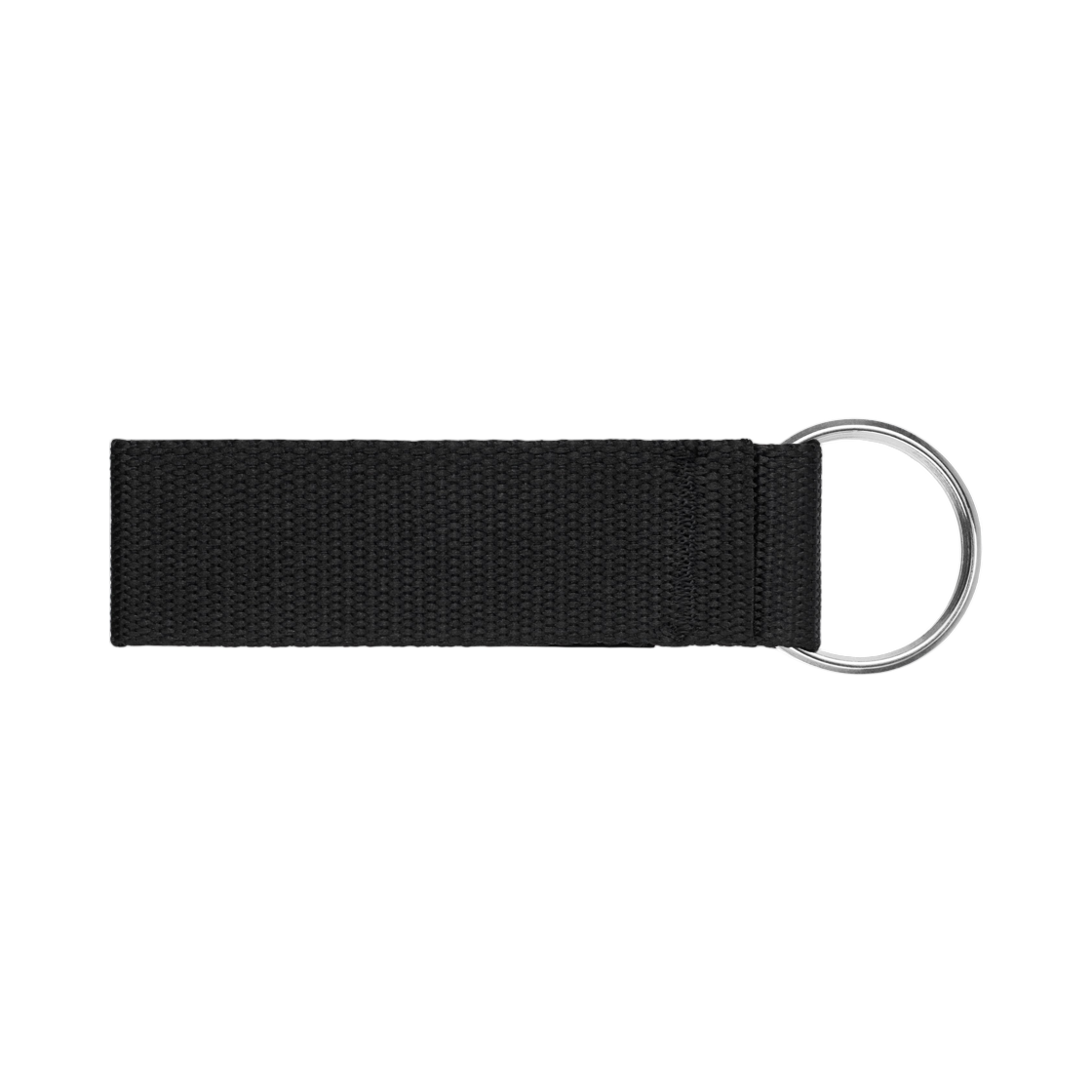슈프림 웨빙 키체인 블랙 - 26SS(Supreme Webbing Keychain Black - 26SS) - 2