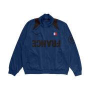 Nike x Travis Scott Cactus Jack France Total 90 Anthem Jacket Blue
