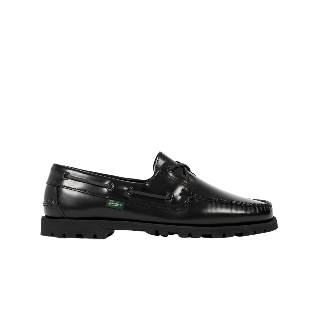 파라부트 말로 레이드 블랙(Paraboot Malo Raid Black) - 1