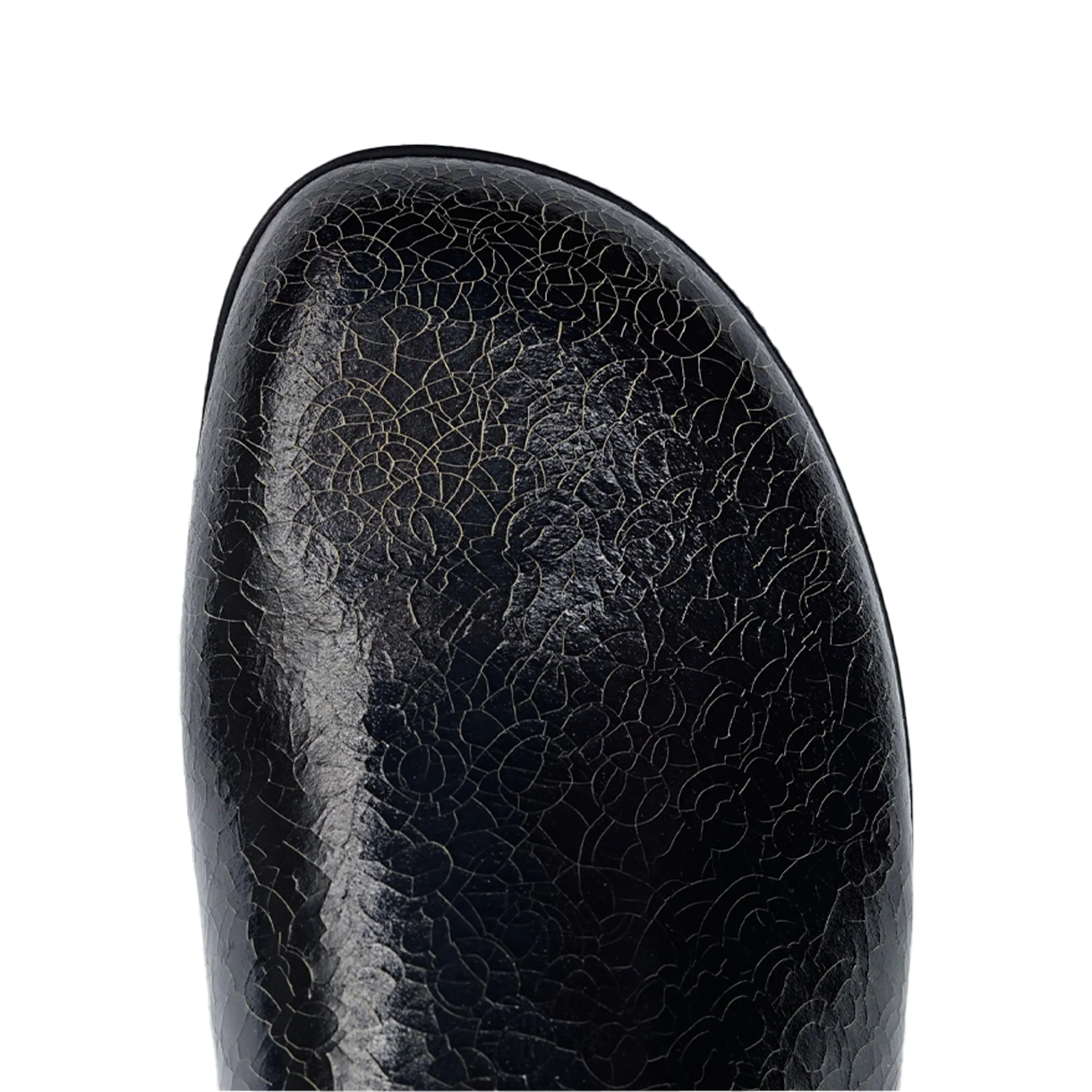 나마체코 알뇬 슬리퍼 마르모 블랙 - 26FW(Namacheko Alnon Slippers Marmo Black - 26FW) - 5
