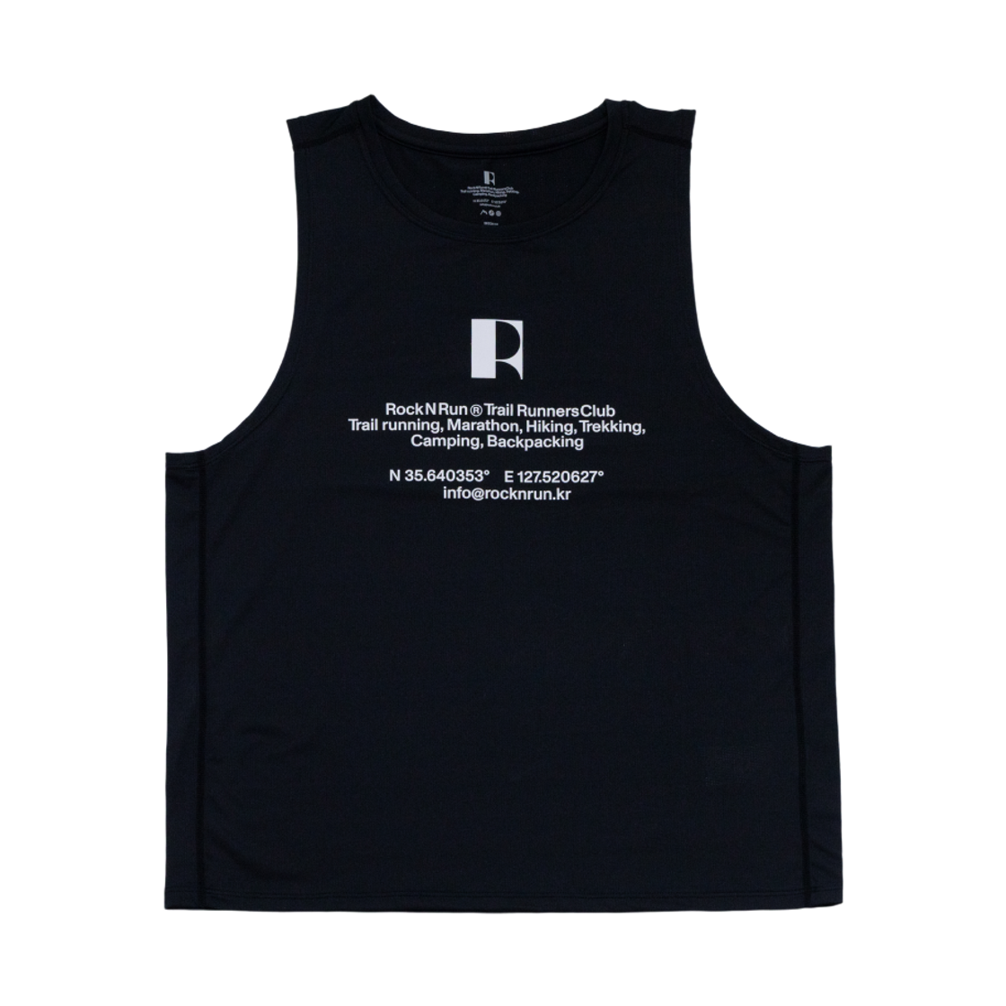 알앤알 싱글렛(RNR Singlet) - 1