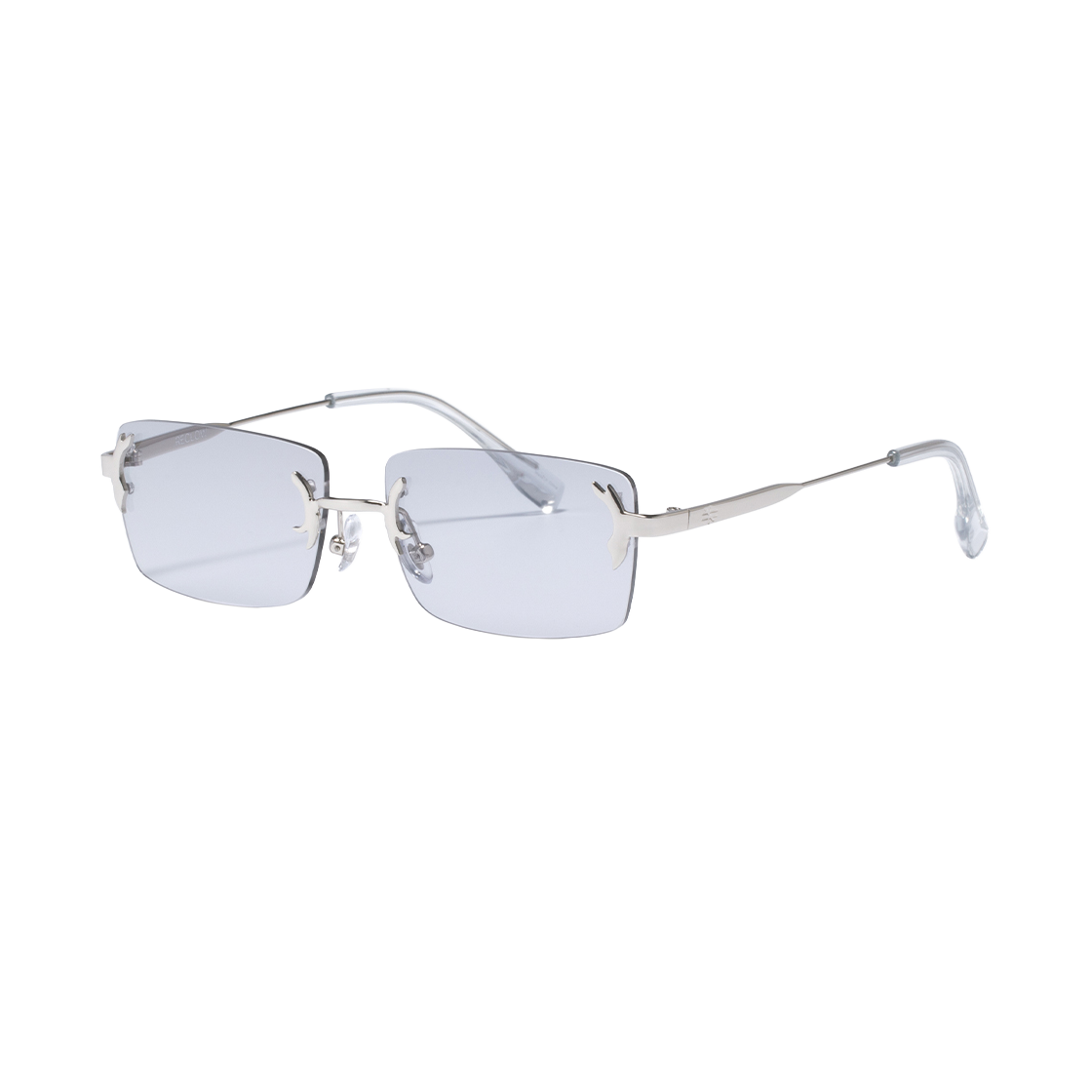 [예약 배송] 리끌로우 BUBU 선글라스 그레이([예약 배송] RECLOW BUBU Sunglass Gray) - 3