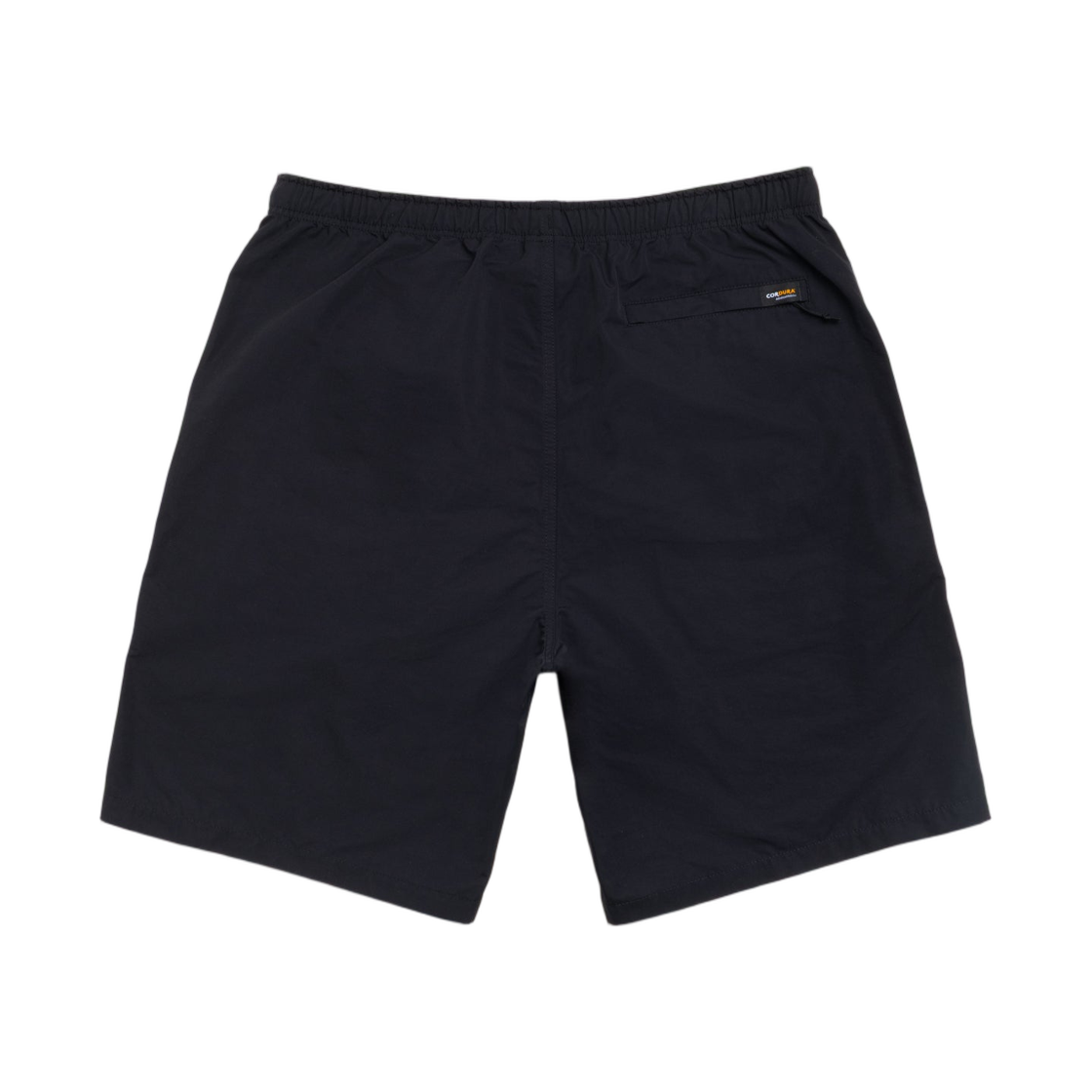 스투시 트랜짓 쇼츠 블랙(Stussy Transit Shorts Black) - 2