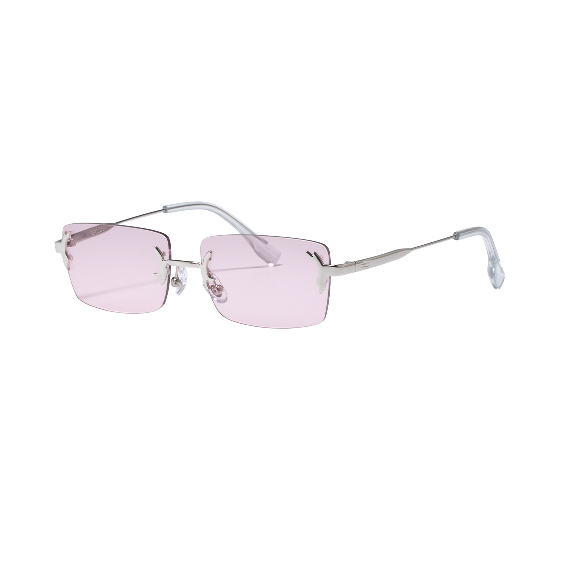 리끌로우 BUBU 선글라스 핑크(RECLOW BUBU Sunglass Pink) - 3