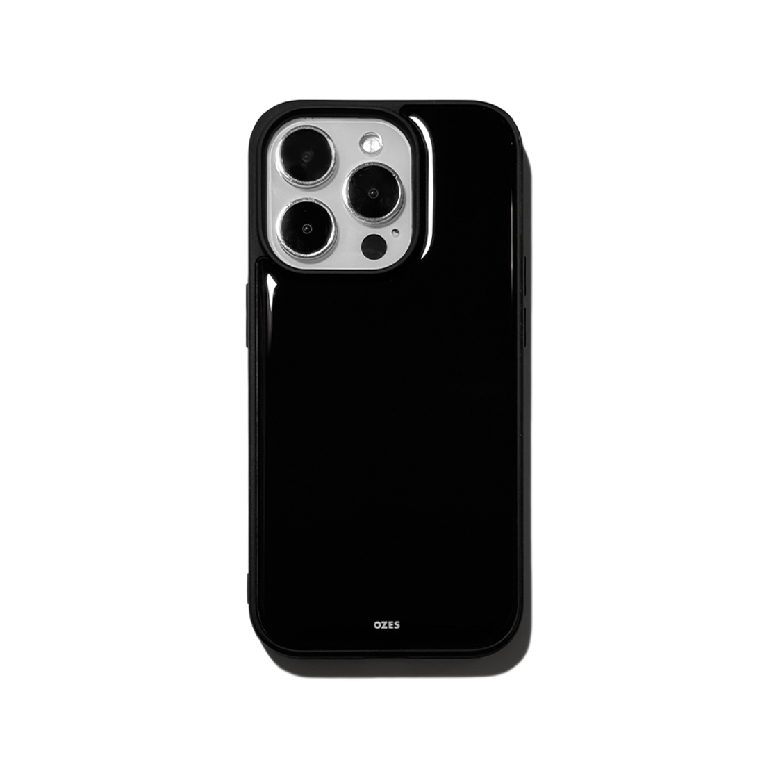 EPXB_LB 108SEOUL 루나 블랙 (epoxy-black-bumper)