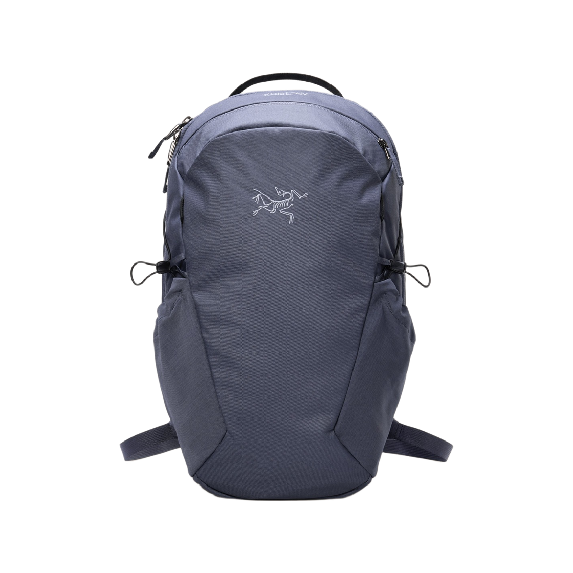 10636 Arc'teryx Mantis 16 Backpack Dk Stratus