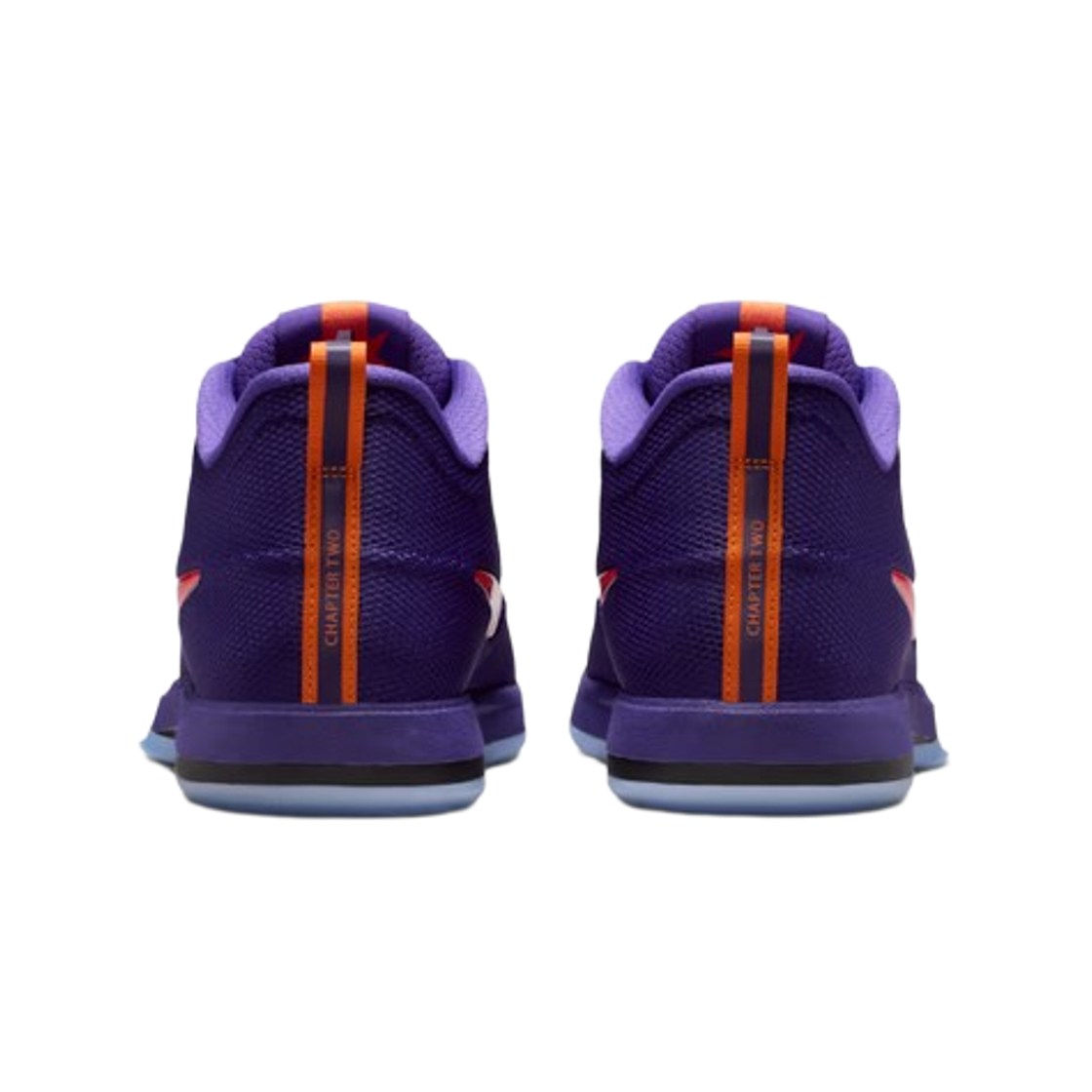 나이키 북 2 선버스트 EP 코트 퍼플 플래티넘 바이올렛(Nike Book 2 Sunburst EP Court Purple Platinum Violet) - 3