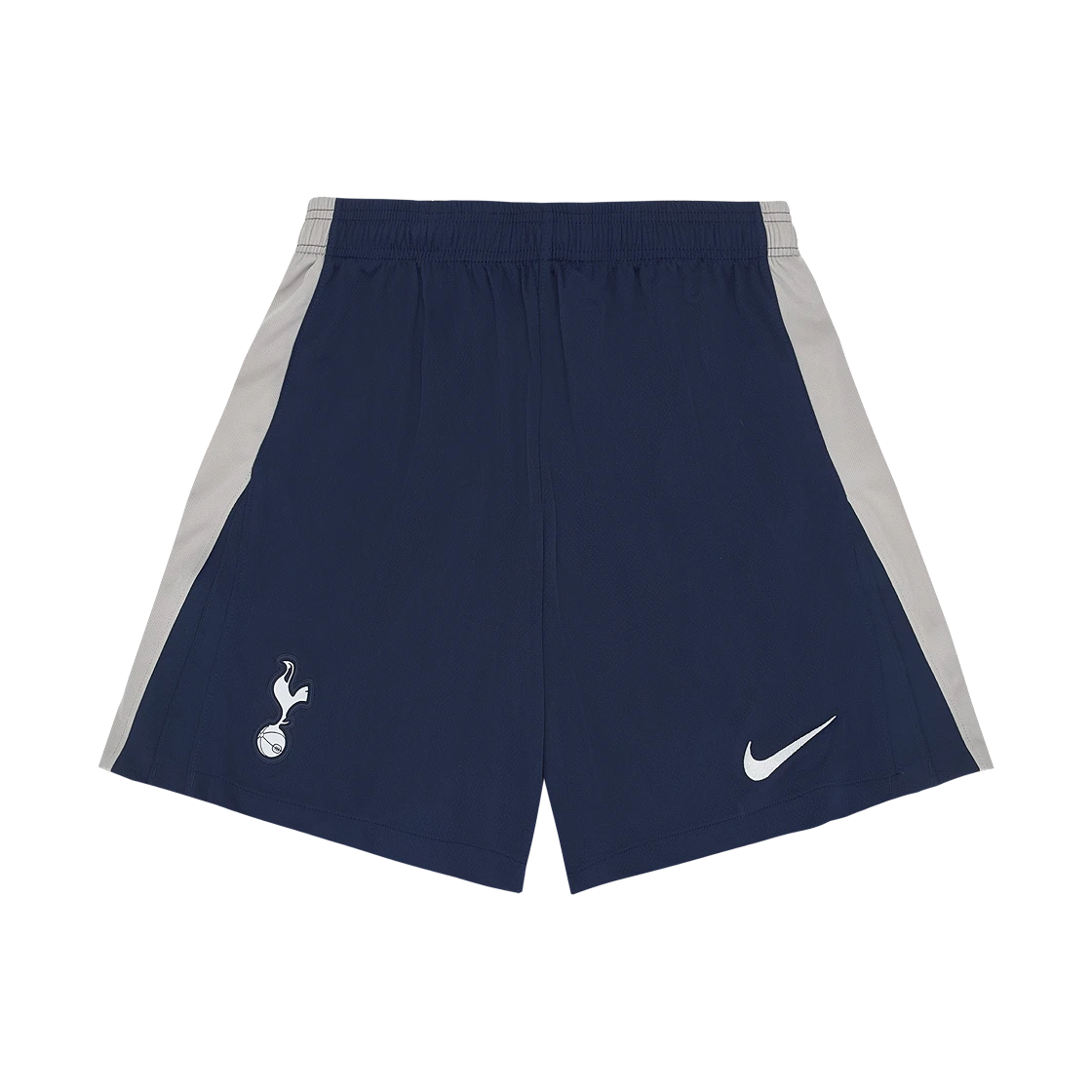 Nike Nike Tottenham Hotspur 2025/26 Stadium Home Dri-Fit Football Replica Shorts Binary Blue Light Iron Ore (Non Marking Ver.) · L