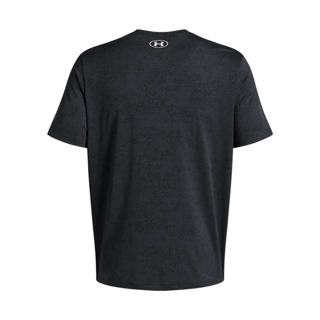 언더아머 UA 테크 숏슬리브 블랙 화이트(Under Armour UA Tech Short Sleeve Black White) - 2