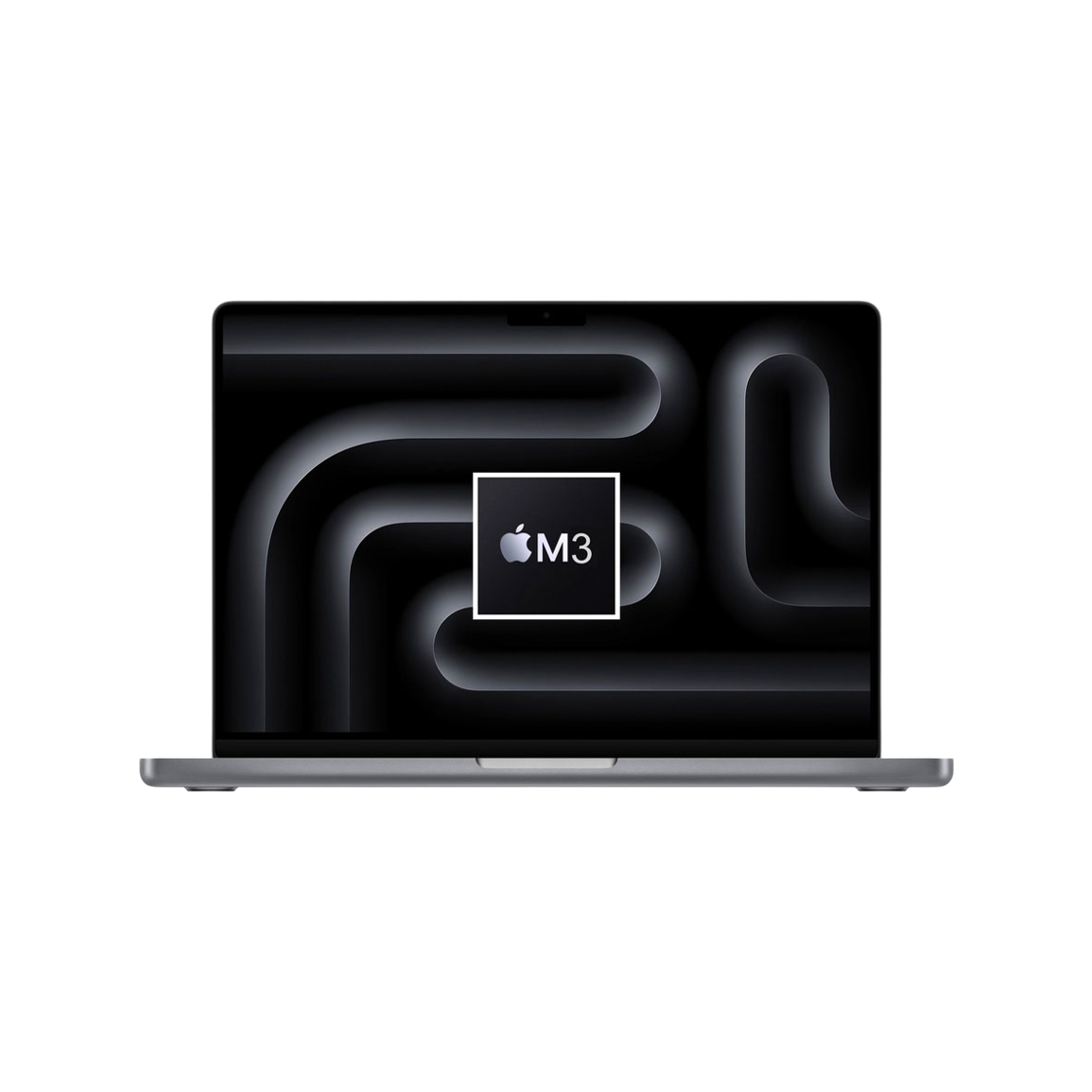 [A등급] 리퍼비시 2023 맥북 프로 14 M3 Pro RAM 18GB SSD 512GB([A등급] Refurbished 2023 MacBook Pro 14 M3 Pro RAM 18GB SSD 512GB) - 1