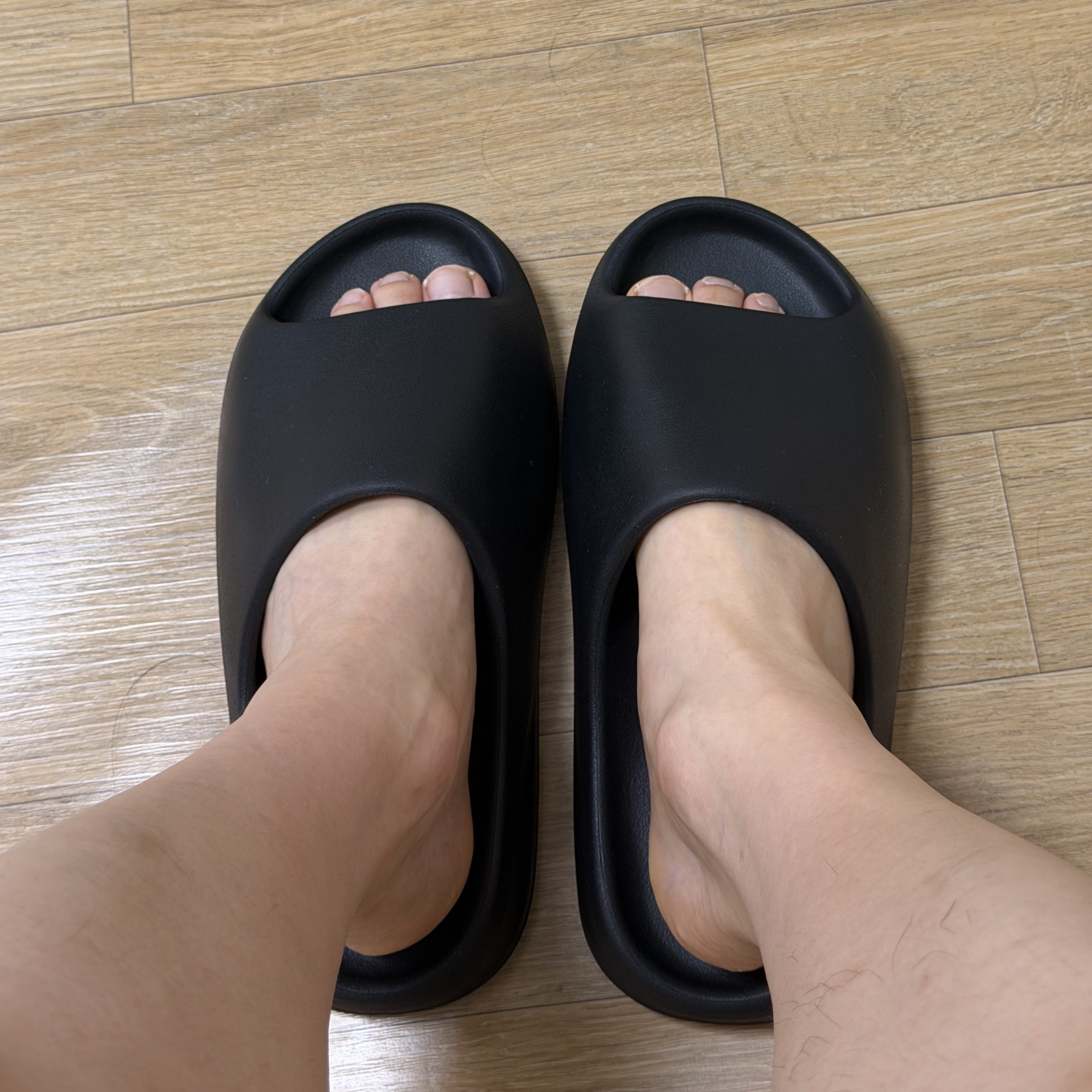 병진이님의 스타일