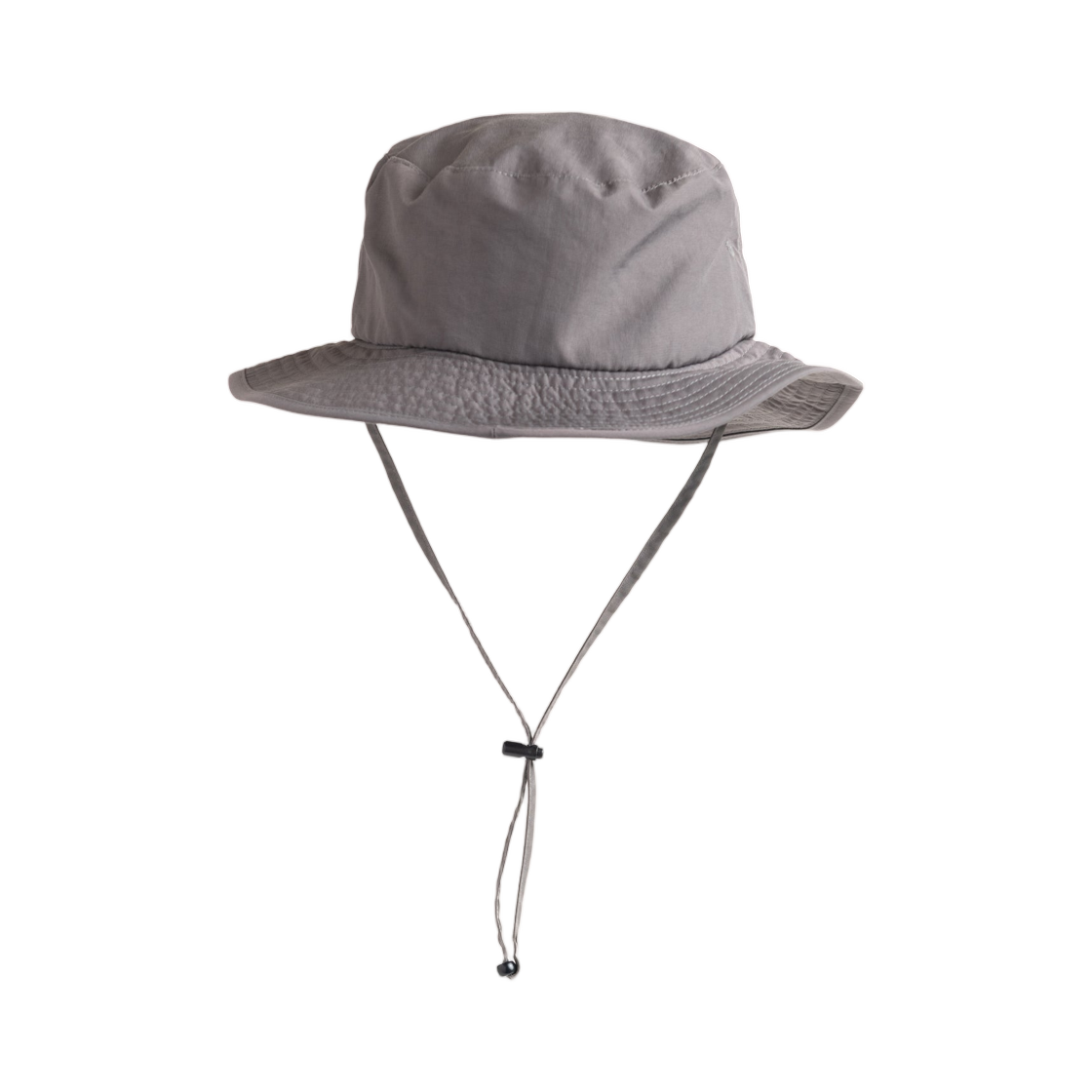 스투시 베이직 부니 햇 그레이(Stussy Basic Boonie Hat Grey) - 2