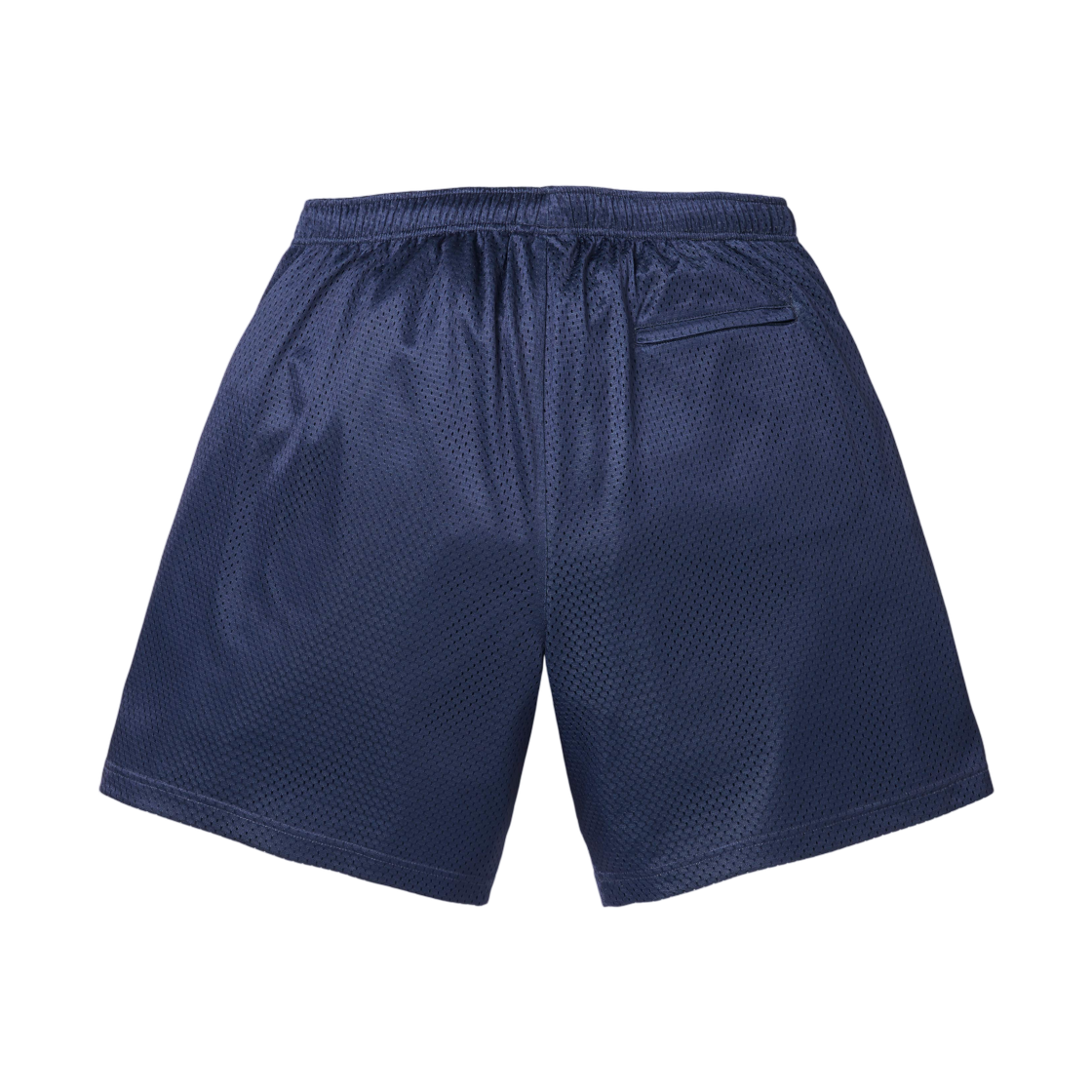 슈프림 라인스톤 메쉬 쇼츠 네이비 - 26SS(Supreme Rhinestone Mesh Short Navy - 26SS) - 2