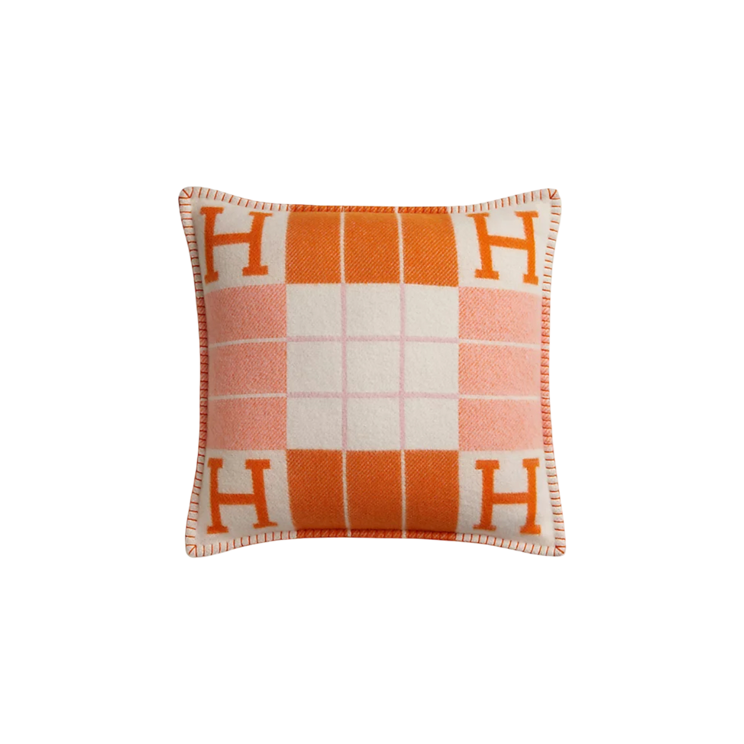 에르메스 아발론 만다린 쿠션 H102666M 64(Hermes Avalon Mandarin Cushion H102666M 64) - 1