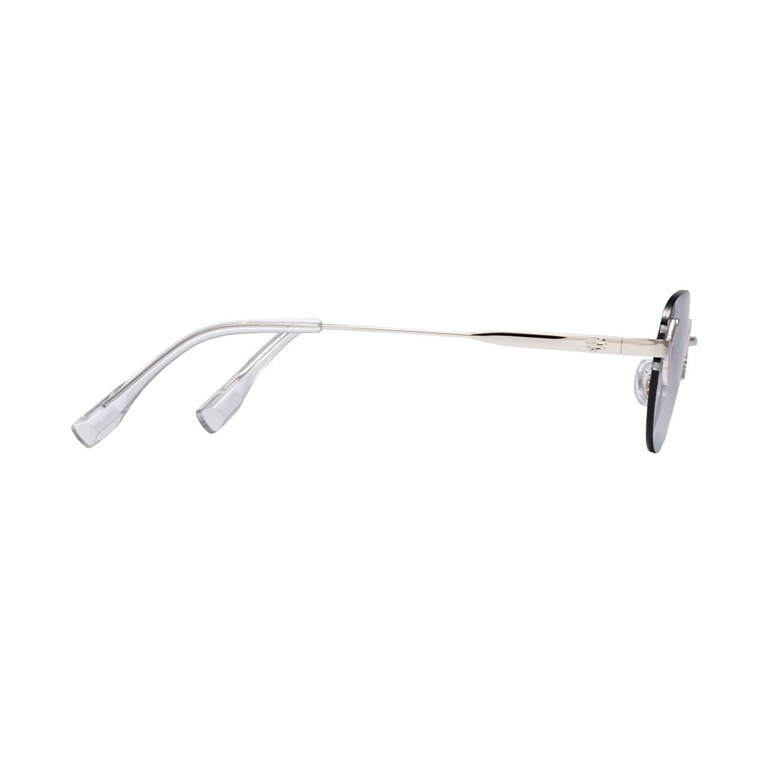 리끌로우 BOBO 선글라스 그레이(RECLOW BOBO Sunglass Gray) - 5